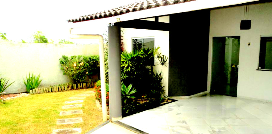 RESIDÊNCIA DINAH BORGES  DB260 R$ 250.000,00